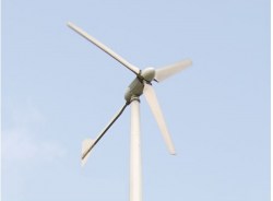 nasvet.VetrogeneratorEuroWind 1